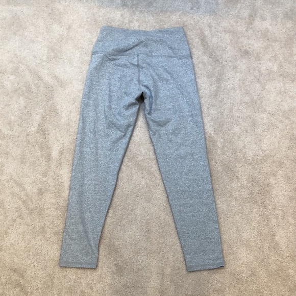 Grey Leggings - Picture 3 of 4